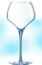 シェフ&ソムリエ フランス製ワイングラス オープンナップ タニック55