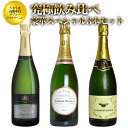 【送料無料】うきうき高級辛口有名メゾン シャンパーニュ究極飲...