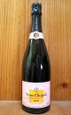 【お一人様3本限り】ヴーヴ クリコ ローズラベル ロゼ N.V 正規 箱なし 750ml シャンパン シャンパーニュ 泡 スパークリング (ヴーヴ クリコ) (ヴーヴクリコ) (ブーブクリコ)Champagne Veuve Veuve Clicquot ROSE LABEL Brut Rose AOC Champagne【eu_ff】･･･