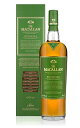 【アウトレット 箱少し傷】【箱入 正規品】ザ マッカラン エディションNo.4 ハイランド シングル モルト スコッチ ウイスキー 700ml 48.4％The Macallan Edition No.4 Highland Single Malt Scotch Whisky 48.4%