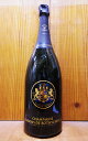 【大型マグナムサイズ】シャンパン バロン ド ロスチャイルド ブリュット マグナムサイズ 1500ml 正規品 フランス シャンパーニュ 白 大型ボトルChampagne BARONS DE Rothschild Brut AOC Champagne Mg Size