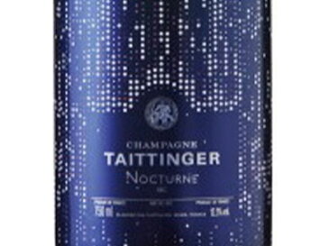 テタンジェ シャンパーニュ ノクターン セック スリーヴァーボトル 手摘み100％ 数量限定輸入品 テタンジェ社TAITTINGER Champagne Nocturne SEC AOC Champagne