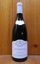 【6本以上ご購入で送料・代引無料】ブルゴーニュ ピノ ノワール 2017年 蔵出し品 手摘み100％ ドメーヌ モンジャール ミュニュレ元詰 AOCブルゴーニュ ピノ ノワールBourgogne Pinot Noir 2017 Domaine Mongeard-Mugneret AOC Bourgogne Pinot Noir