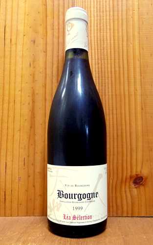 uS[j sm m[ 1998N o鑠i [ f A ZNV AOCuS[j sm m[Bourgogne Rouge 1998 Lou Dumont Lea Selection AOC Bourgogne Rouge