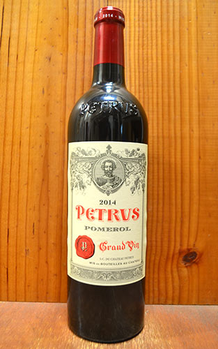 Vg[ ygX 2016N  oi AOC|[ Eō􃏃ĈЂƂ Vg[l(GbNX)ԃC 750mlChateau PETRUS 2016 AOC Pomerol