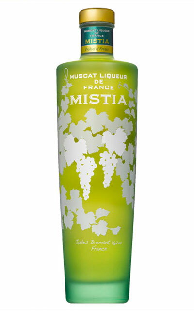 ޥåȥꥭ塼  ե ߥƥ ϡɥꥫMuscat Liqueur de France Mistia Jules Bremant