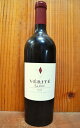 ヴェリテ ラ ジョア 2008年 ヴェリテ 超高級カリフォルニア赤ワイン 正規代理店輸入品 超重厚ボトルVERITE LA JOIE 2008 SONOMA County M.G Size ALC 14.5