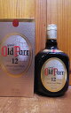 【箱入】オールド パー1L(1000ml) 12年 ブレンデッド スコッチ ウイスキー 玉無 箱付 40％Old Parr 12year 1L