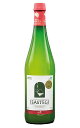 イサステギ 酸化防止剤無添加 ナチュラル シードル 辛口仕上げ(スペイン バスク地方) 微発泡性 アルコール6.0％ クール便必須iSASTEGI Sagardo Naturala Natural Cider dry