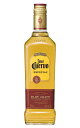 【正規品】ホセ クエルヴォ クエルボ エスペシャル ゴールド テキーラ 750ml 40％ ハードリカーJOSE CUERVO ESPECIAL GOLD TEQUILA 750ml 40%