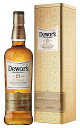 【箱入 正規品】デュワーズ 15年 ブレンデッド スコッチ ウイスキー 正規代理店輸入品 750ml 40%Dewar's 15 years old 40% 7...