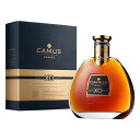 【箱入 正規品】カミュ XO コニャック 700ml 40％CAMUS XO COGNAC 700ml 40%