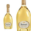 シャンパンのギフト ルイナール (リュイナール) ブラン ド ブラン 白 泡 正規 750ml シャンパン シャンパーニュRuinart Champagne Blanc de Blancs Brut 【eu_ff】