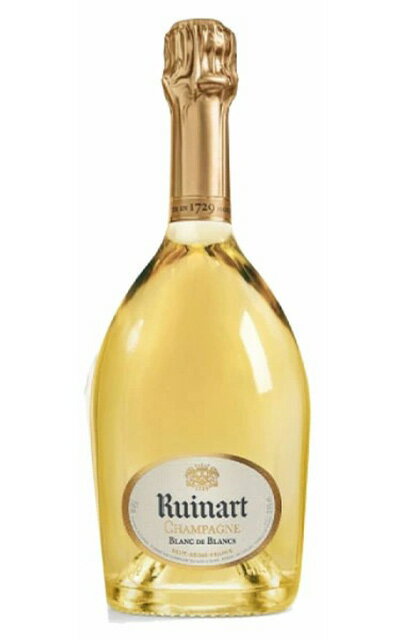 ֥륤ʡ (奤ʡ) ֥  ֥  ˢ  ϡ 375ml ѥ ѡ˥Ruinart Champagne Blanc de Blancs Brut Gift Half Sizeeu_ffۡפ򸫤