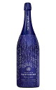 テタンジェ シャンパーニュ ノクターン セック スリーヴァーボトル 超大型ボトル 3000ml フランス シャンパン【eu_ff】