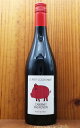 ル プティ コショネ カベルネ ソーヴィニヨン 2019年 ジネステ社 IGPペイドックLe Petit Cochonnet Cabernet Sauvignon 2019 GINESTET IGP Pays d'oc【eu_ff】