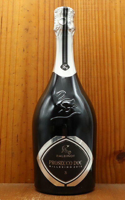 ХӥΥå ץå ץޥ IGTץå ǥ å ȥ㡼 Ȫ100%  BALBINOT Prosecco Spumanteeu_ff