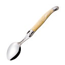 ラギオール テーブルスプーン ブロンドLaguiole Table Spoon Blonde