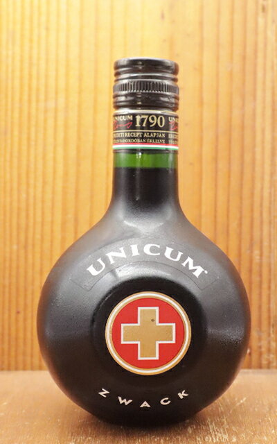 ˥ ϡ ꥭ塼 (ŷϡ֤Ȥäϥ󥬥꡼) ĥå 40.0 500ml ĥå ԡƥUNICUM HERB Liqueur