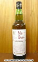 マリー ボーン 正規代理店輸入品 ブレンデッド レア スコッチ ウイスキー 700ml 40％ ハードリカーMarry Born Blended Rare Scotch Whisky 700ml 40%