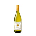 ロバート モンダヴィ ウッドブリッジ シャルドネ NV ロバート モンダヴィ ワイナリー カリフォルニア 白ワインROBERT MONDAVI WOODBRIDGE Chardonnay [NV]