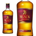 ブラックニッカ リッチ ブレンド ニッカウイスキー ブレンデット ウイスキー 正規 700ml 40％ ハードリカーBLACK NIKKA RICH BLEND NIKKA WHISKY BLEND WHISKY 700ml 40