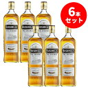 【あす楽】【送料無料 6本セット 正規品】ブッシュミルズ ザ オリジナル 700ml×6本 ケース 6本入り アイリッシュ ウイスキー ブッシュ