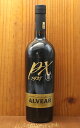 アルベアル PX ペドロヒメネス 1927 750ml フルボトル 白ワイン スペイン ALVEAR ...