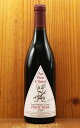 オー ボン クリマ ピノ ノワール 椿ラベル ツバキラベル サンタバーバラ カウンティー 2020 日本正規代理店品 赤ワイン 辛口 フルボディ 750ml オーボンクリマAu Bon Climat Pinot Noir 2020 Tsubaki Santa Barbara County (Jim Clendenen)