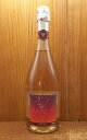 J^[r Xv}e ubg [ Yґg{XR Xp[NOC K [ h 750ml A C^ACANTABILE Spumante Brut Rose BOSCO