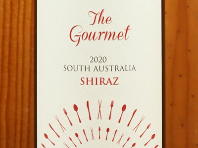 スリー ピラーズ ザ グルメ シラーズ 2020 750ml オーストラリア 赤THREE PILLARS The Gourmet Shiraz 2020