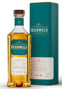 ブッシュミルズ シングルモルト 10年 アイリッシュ ウイスキー 700ml 40％ ウィスキー ハードリカーBUSHMILLS SINGLEMALT AGED 10 YEAR IRISH WHISKY 700ml 40% ブッシュ 10