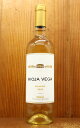 リオハ ベガ ブランコ 2020 リオハ ベガ社 DOCaリオハ リオハの輝ける星 750ml スペイン 白ワインRioja Vega Blanco Viura 2020 DOCa Rioja