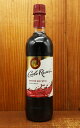 【ペットボトル】カルロ ロッシ オーストラリア レッド 辛口 ライトボディ E&J ガロ ワイナリーCarlo Rossi Australia Red E&J Gallo Winery