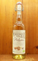 ホットワイン ハウザーズ ビオ グリューワイン ヴァイス アルコール度数9.9% 白 やや甘口 750ml ドイツ アウグスブルグHauser’s Bio Gluhwein Weiss (Hot Wine)