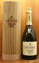 【豪華木箱入】パイパー エドシック シャンパーニュ オール セリィ 1971 セラー蔵出し超秘蔵限定品 正規品 2021本のみ超限定生産Piper Heidsieck Champagne Hors-Serie Millesime 1971 AOC Millesime Champagne Wooden Box 【豪華木箱入】パイパー エドシック シャンパーニュ オール セリィ 1971 セラー蔵出し超秘蔵限定品 正規品 2021本のみ超限定生産Piper Heidsieck Champagne Hors-Serie Millesime 1971 AOC Millesime Champagne Wooden Box