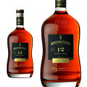 【正規品】アプルトン エステート 12年 レアカスク ジャマイカ ラム ジャマイカラム 750ml 43%APPLRTON ESTATE AGED 12 YEA...