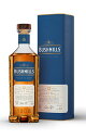 ブッシュミルズ シングルモルト 12年 アイリッシュ ウイスキー 700ml 40％ ウィスキー ハードリカーBUSHMILLS SINGLEMALT AGED 12 YEAR IRISH WHISKY 700ml 40% ブッシュ 12