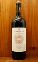 メゾン カステル マルゴー 2021年 カステル社 750ml フランス ラングドックルーション 赤ワインMAISON CASTEL MARGAUX 2021 CASTEL AOC MARGAUX