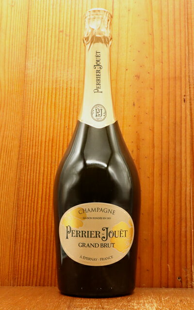 ʡۥڥꥨ 奨  ֥å ѡ˥ AOCѡ˥ 750mlPERRIER JOUET GRAND BRU...