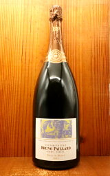 【大型ボトル】ブルーノ パイヤール シャンパーニュ ブラン ド ブラン グラン クリュ 特級 ミレジム 2013 エクストラ ブリュット 1500mlBruno Paillard Champagne Blanc de Blancs Extra Brut Millesime 2013 MG Size 2021 Mai