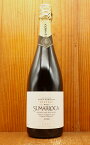 スマロッカ カヴァ ブリュット レゼルヴァ 2020SUMARROCA CAVA BRUT RESERVAカヴァのワンランク上のレゼルヴァ規格！しかも単一年産100％のミレジムもの！がめちゃ！リーズナブル！！【eu_ff】