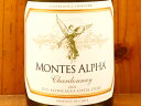 モンテス アルファ シャルドネ 2021 チリ カサブランカ ヴァレーMontes Alpha Chardonnay [2021] CASABLANCA VALLEY 2