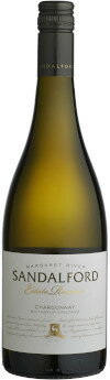 [2019]サンダルフォード・エステイト・リザーヴ・シャルドネ（オーストラリア/白ワイン）のサムネイル