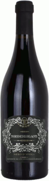 [2020]トルディジガンディ　アパッシート(イタリア/赤ワイン）
