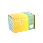 カラーネガフィルム AMBER アンバー D100 35mm 27枚撮 受発注商品