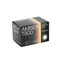 カラーネガフィルム AMBER アンバー T800 35mm 27枚撮 受発注商品