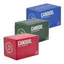 【受発注商品】カラーネガフィルム CANDIDO 200/400/800 35mm 24枚撮り カンディード