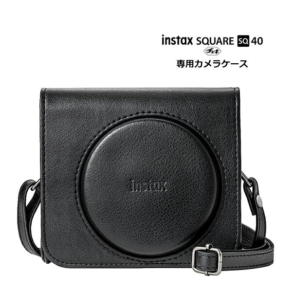  󥹥ȥ instax SQUARE SQ40 饱 ®̥ ñ ֥å ٻΥե 