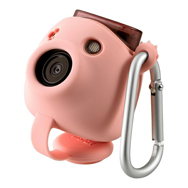 楽天市場】instax mini liplay（カラーピンク）（フィルムカメラ